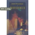 Kroondomein 9789021497358 Joost Zwagerman, Verzenden, Gelezen, Joost Zwagerman