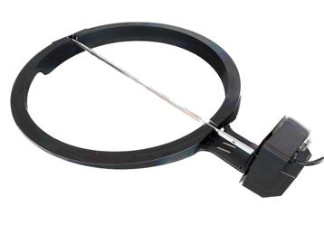 BBQNovation Rotisserie Kamado Large -Open doos beschikbaar voor biedingen