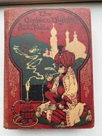 Charles Folkard - The Arabian Nights - 1913