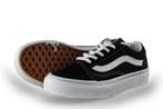 Vans Sneakers in maat 32 Zwart | 10% extra korting, Jongen of Meisje, Schoenen, Zo goed als nieuw, Vans