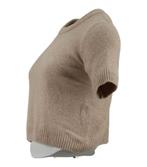Comma Trui in maat 36 Beige, Kleding | Dames, Truien en Vesten, Comma, Verzenden, Zo goed als nieuw, Beige
