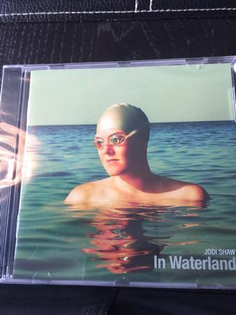 cd - Jodi Shaw - In Waterland, Cd's en Dvd's, Cd's | Overige Cd's, Zo goed als nieuw, Verzenden