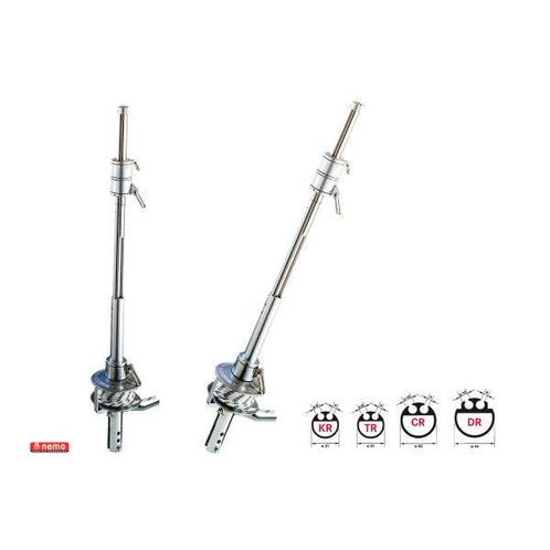 Bieden: Nemo DR aluminium JIB furling system 21M - 10 MM, Watersport en Boten, Zeilen en Zeiltoebehoren, Toebehoren, Nieuw, Ophalen of Verzenden