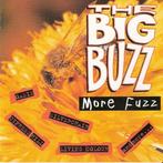 cd - Various - The Big Buzz: More Fuzz, Verzenden, Zo goed als nieuw