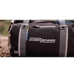 Overboard Duffel Bag 60 liter (Carbon), Ophalen of Verzenden, Nieuw