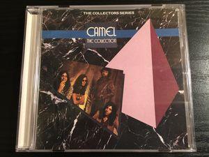 cd - Camel - The Collection, Cd's en Dvd's, Cd's | Overige Cd's, Zo goed als nieuw, Verzenden