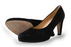 Gabor Pumps in maat 40 Zwart | 10% extra korting, Kleding | Dames, Schoenen, Pumps, Verzenden, Zwart, Gabor