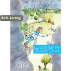 Elfenstof in Drabbeldam 9789082683400 Alexandra Alink, Boeken, Kinderboeken | Jeugd | 13 jaar en ouder, Verzenden, Gelezen, Alexandra Alink