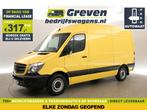 Mercedes-Benz Sprinter 319 CDI V6 L2H2 191PK Airco Camera, Automaat, Overige kleuren, Mercedes-Benz, Diesel