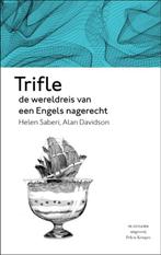 Trifle / De Eetlezer 9789079372010 H. Saberi, Verzenden, Gelezen, H. Saberi