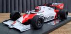 Minichamps - 1:18 - McLaren F1 Team - McLaren TAG MP4/2 #8