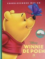 Het Gouden Boek van Winnie de Poeh 9789047625049 Disney, Disney, N.v.t., Gelezen, Verzenden