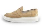 Goosecraft Loafers in maat 40 Beige | 10% extra korting, Kleding | Heren, Loafers, Overige kleuren, Verzenden, Goosecraft