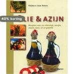 Olie en azijn 9789059204294 F. van Arkel, Boeken, Verzenden, Zo goed als nieuw, F. van Arkel