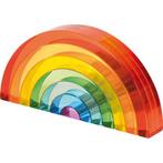 Eduplay - Eduplay - Rainbow Acrylic Stones, Kinderen en Baby's, Speelgoed | Educatief en Creatief, Verzenden, Nieuw