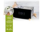 DOMO DO9252I IJsmachine - Ice Cream Genius -, Huis en Inrichting, Verzenden, Zo goed als nieuw