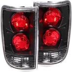 ANZO 1995-2005 Chevrolet Blazer Taillights Dark Smoke -, Ophalen of Verzenden, Nieuw