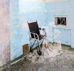 Isak Koch Artist - Lichtblick, Antiek en Kunst