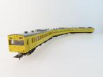 Lima H0 - 1053/1063 - Treinstel (1) - 3-delige Kukoden - JNR, Hobby en Vrije tijd, Modeltreinen | H0, Nieuw