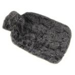 Tragar warmwaterkruik kruik met polyester hoes 2 liter 34 x, Ophalen of Verzenden, Nieuw