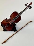 Reuge - Muziekdoos met een metalen rol - Zwitserland -