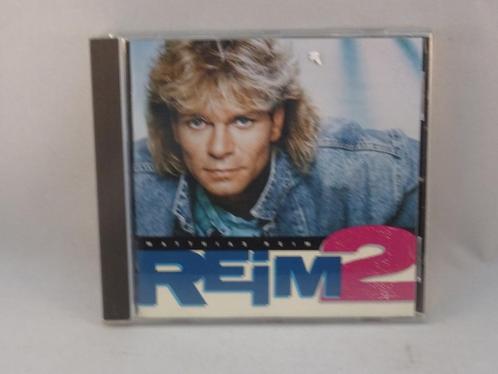 Matthias Reim - Reim 2, Cd's en Dvd's, Cd's | Schlagers, Verzenden