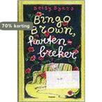 Bingo Brown, hartenbreker 9789026114311 B. Byars, Verzenden, Gelezen, B. Byars