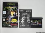 Atari Jaguar - Syndicate, Spelcomputers en Games, Verzenden, Gebruikt
