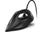 Philips 7500 series DST7511/80 - Stoomstrijkijzer - Zwart, Verzenden, Zo goed als nieuw