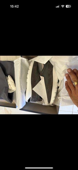 Hogan - Low-top sneakers - Maat: EU 42 - Nieuw met tags, Kleding | Heren, Schoenen