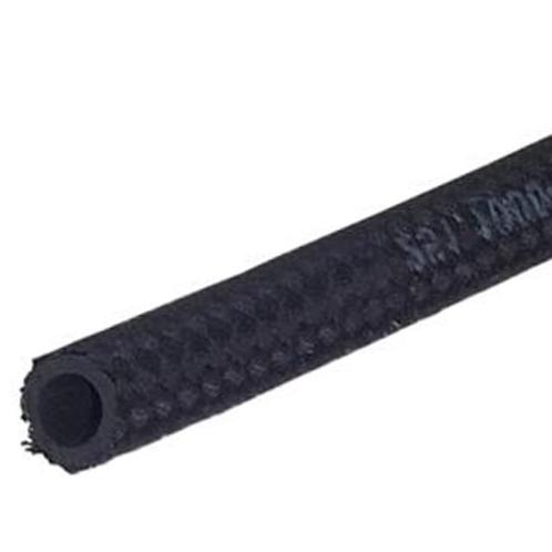 Olie- en Brandstofslang met Textiel Omvlechting 25x33 mm 10, Doe-het-zelf en Verbouw, Overige Doe-het-zelf en Verbouw, Nieuw, Verzenden