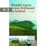 Wandel weg in groot-brittannie en Ierland 9789027422934, Boeken, Verzenden, Zo goed als nieuw, E. Spanjer