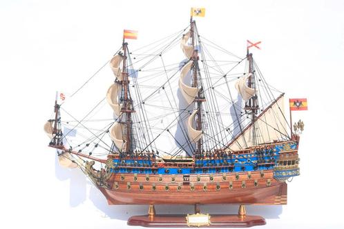 San Felipe, Hobby en Vrije tijd, Modelbouw | Boten en Schepen, Ophalen of Verzenden