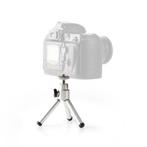 Mini tripod foto camera | Tafelstandaard / tafel driepoot, Audio, Tv en Foto, Fotografie | Statieven en Balhoofden, Verzenden
