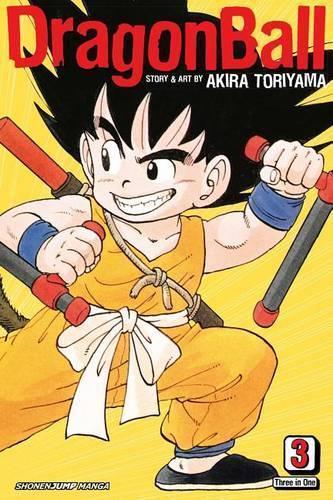 Dragon Ball (VIZBIG Edition)  Vol. 3, Boeken, Studieboeken en Cursussen, Verzenden