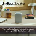 Sony LinkBuds Speaker - Draadloze Bluetooth speaker met, Verzenden, Nieuw