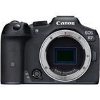 Canon EOS R7 Body, Audio, Tv en Foto, Fotocamera's Digitaal, Ophalen of Verzenden, Nieuw, Canon
