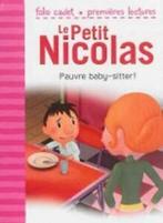 Pauvre baby-sitter by Emmanuelle Lepetit (Paperback), Gelezen, Emmanuelle Lepetit, Verzenden