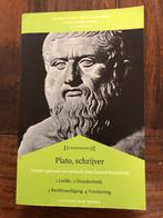 Plato - Teksten gekozen en vertaald door Gerard Koolschijn, Ophalen of Verzenden, Zo goed als nieuw
