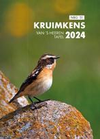 Kruimkens van s Heeren tafel 2024 9789085203483, Boeken, Verzenden, Zo goed als nieuw