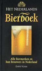 Het Nederlands Bierboek 9789038901909 Dave Vlam, Gelezen, Dave Vlam, Verzenden