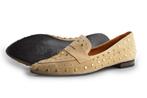 Notre-V Loafers in maat 42 Beige | 10% extra korting, Kleding | Dames, Schoenen, Notre-V, Verzenden, Beige, Overige typen