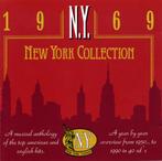 Various - New York Collection 1969, Ophalen of Verzenden, Gebruikt