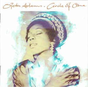 cd - Oleta Adams - Circle Of One, Cd's en Dvd's, Cd's | Overige Cd's, Zo goed als nieuw, Verzenden