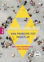 9789024458592 Gedragsverandering Ben van Hamersveld, Verzenden, Nieuw, Ben van Hamersveld