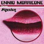 Ennio Morricone - Passion (2xLP, Comp, Dlx, Ltd, Num, Pin), Cd's en Dvd's, Vinyl | Pop, Verzenden, Zo goed als nieuw