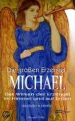 Die grossen Erzengel - Michael 9783894273019 Richard Webster, Verzenden, Gelezen, Richard Webster