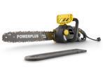 Powerplus POWXG10027 - Elektrische Kettingzaag 2700 W -, Verzenden, Zo goed als nieuw