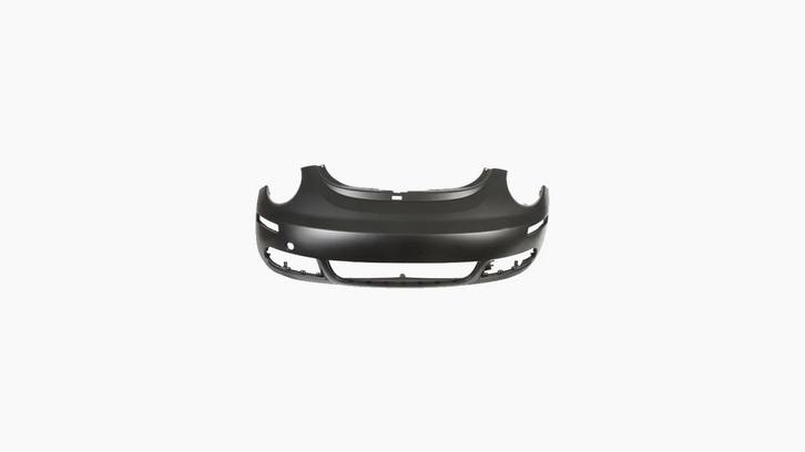 Volkswagen New Beetle  Voorbumper Primer, Auto-onderdelen, Carrosserie en Plaatwerk