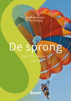 De sprong / NT2 op maat 9789024457656 Maud Beersmans, Boeken, Verzenden, Zo goed als nieuw, Maud Beersmans
